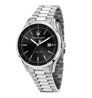 Orologio Maserati Uomo Sorpasso in Acciaio R8853124003 - R8853124003
